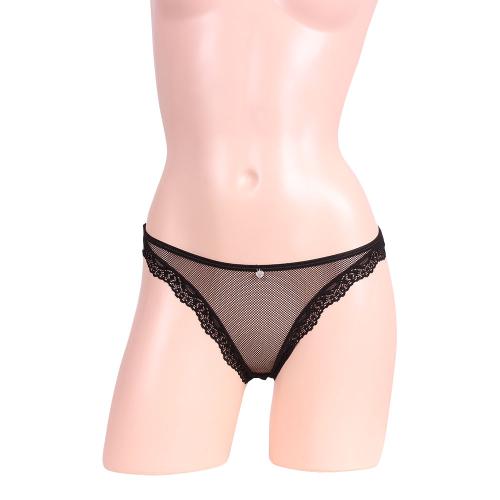 透け感ネットTバック ブラック 1,078 円 透け感ネットTバック ブラック