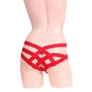 Panty red image of rubber only (2)