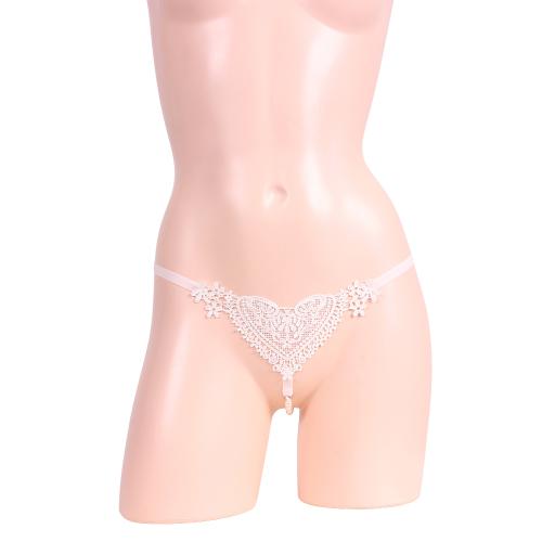 ハートに真珠 ホワイト 748 Yen Pearl white in heart