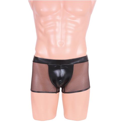 ワイルド情熱ネットトランクス 2,838 Yen Wild passion net trunks