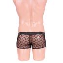 Fashionable large net design trunks images (1)