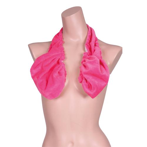 Birthmark Full opening towel bra