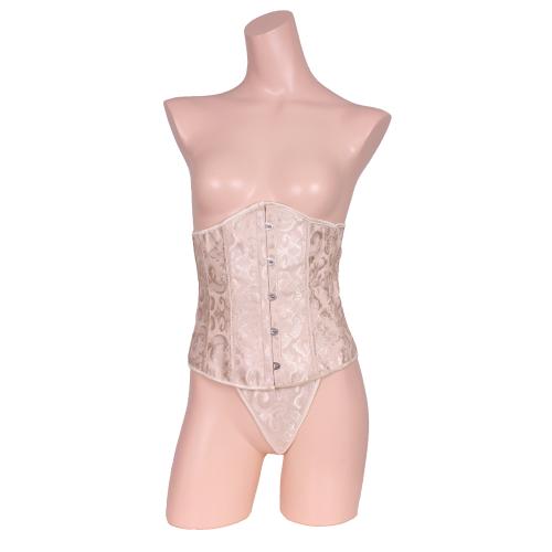 ウエスト強調クラシックデザインコルセット 6,028 Yen West emphasis Classic design corset