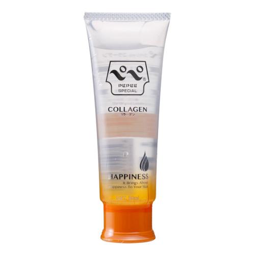 ペペスペシャル(コラーゲン)50ml・チューブ 660 Yen ペペスペシャル(コラーゲン)50ml・チューブ