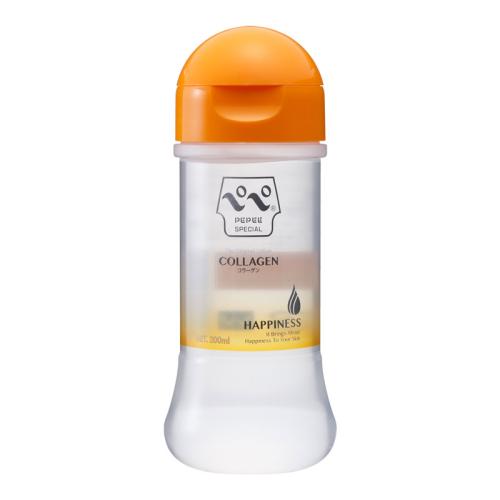 ペペスペシャル(コラーゲン)200ml 1,045 Yen ペペスペシャル(コラーゲン)200ml