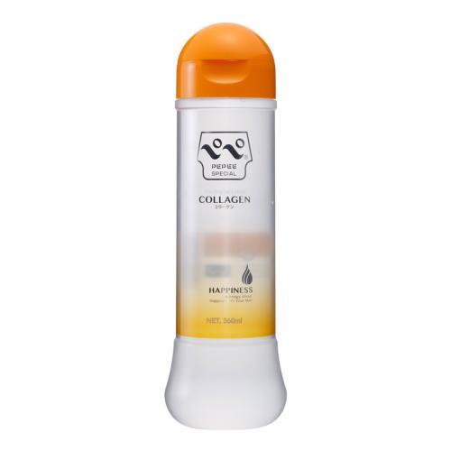 ペペスペシャル(コラーゲン)360ml 1,430 円 ペペスペシャル(コラーゲン)360ml