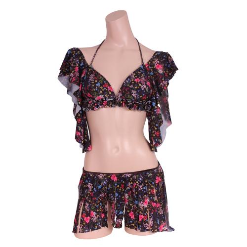 余裕ある女アピールビキニ 5,984 Yen Woman appealing bikini to afford
