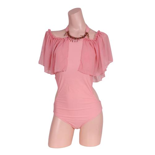 品のいい甘さのワンピース ピンク 7,447 円 One piece piece of good sweetness pink