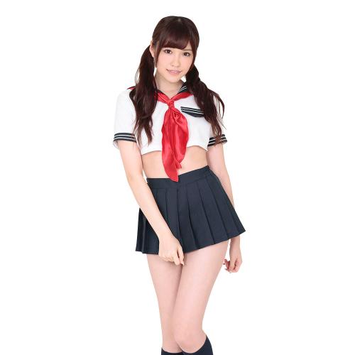 Berry Short Sailor Clothes