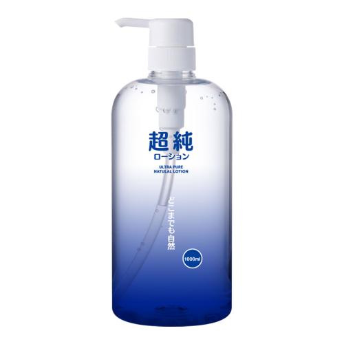 Ultra pure lotion (1 L) pump