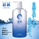 超純ローション　ウルトラピュア（１Ｌ）ポンプ　　の画像（1）