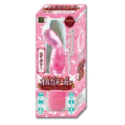 オルガヌーボー(カービー) 1,760 円 オルガヌーボー(カービー)