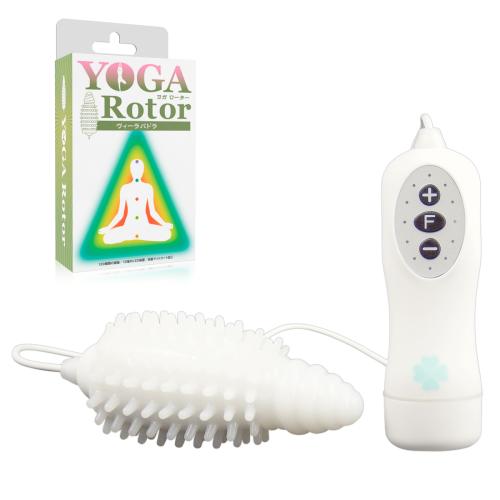 ヨガローター(ヴィーラバドラ) 3,080 円 Yoga rotor (VILLABADRA)