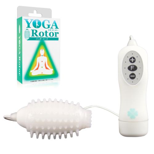 Yoga rotor (Bada · corner)