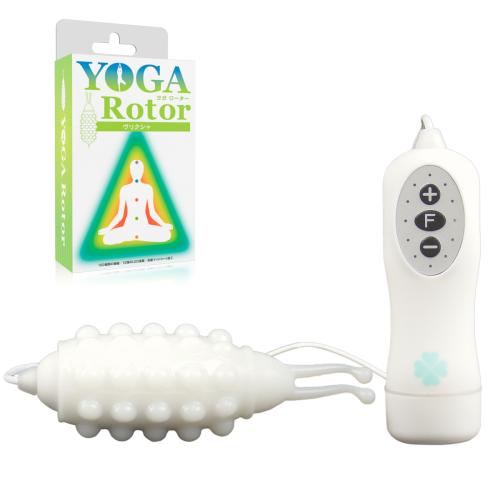 Yoga rotor (Vricsha)
