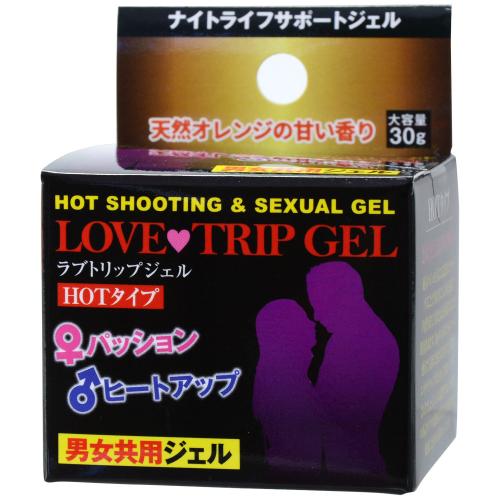 Love Trip Gel (HOT)
