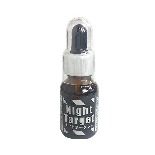 (軽減税率) Night Target(ナイトターゲット) 5,378.4 円 (軽減税率) Night Target(ナイトターゲット)