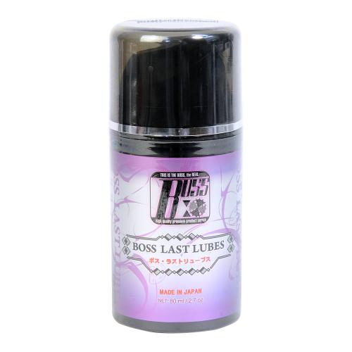 Boss Last Lube (80ml)