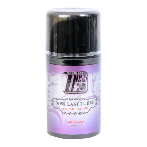 ボス ラストリューブス(80ml) 1,078 円 ボス ラストリューブス(80ml)