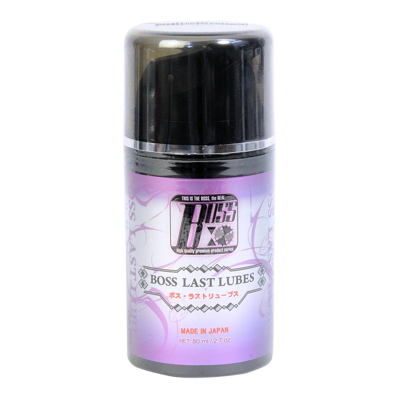 Precious:ボス　ラストリューブス（80ml）（小サイズ　（120ｍｌ　以下））