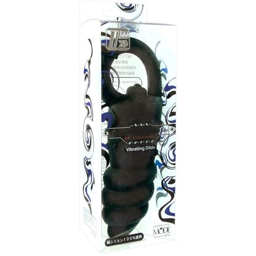 ボス シリコン (ドリルディルド) 3,190 Yen Boss silicon (drill dildo)