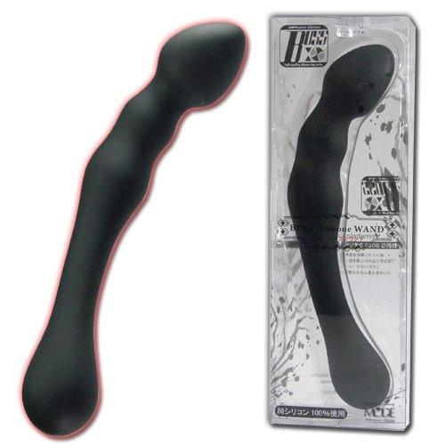 ボス・シリコンワンド(type A) 2,310 円 ボス・シリコンワンド(type A)