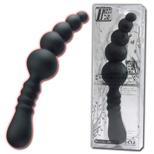 ボス・シリコンワンド(type B) 2,310 円 ボス・シリコンワンド(type B)