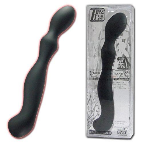 ボス・シリコンワンド(type C) 2,310 Yen ボス・シリコンワンド(type C)