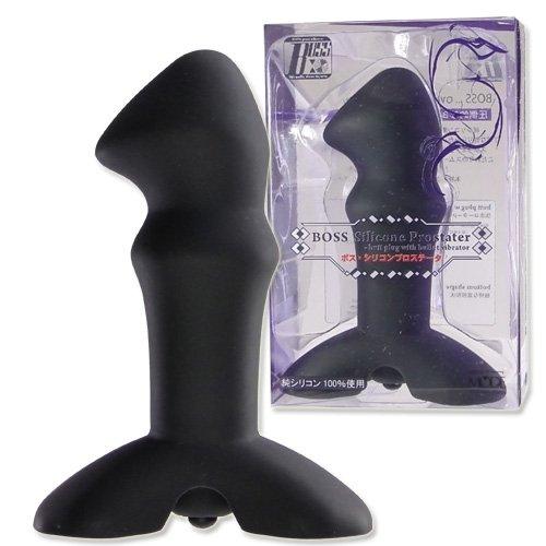 ボス・シリコン プロステータ(2) 2,750 Yen Boss · Silicon Pro Stator (2)