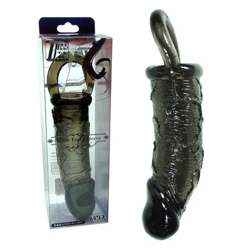 ボス エレクトスリーブ (L) 1,650 円 Boss-elect Sleeve (L)