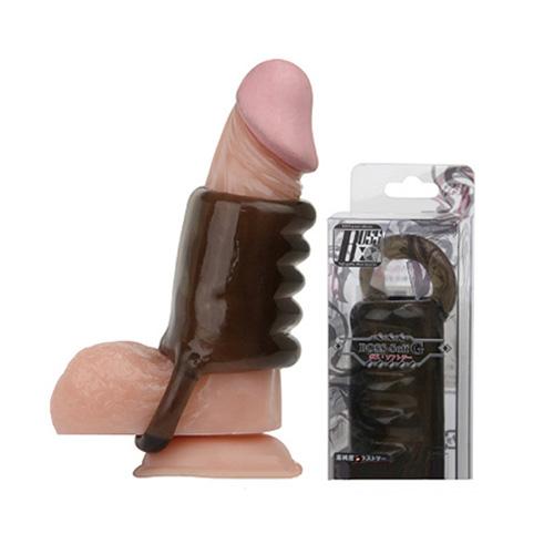 ボス ソフトG (ロング) 1,100 Yen Boss Soft G (Long)