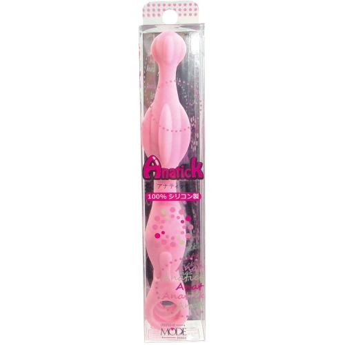 アナティック(ピンク) 1,078 円 Anatik (pink)