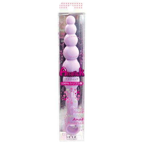 アナティック(パープル) 1,078 円 アナティック(パープル)