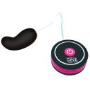 Picture of yo-yo rotor (G · black pink) (1)