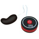 Picture of yo-yo rotor (G · black red) (1)