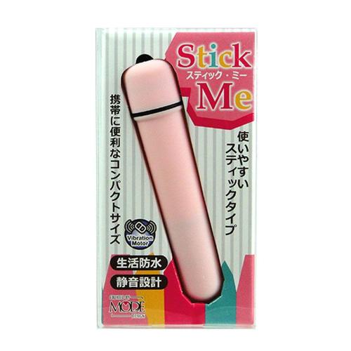 スティックミー(ピンク) 1,078 Yen Stick Me (Pink)