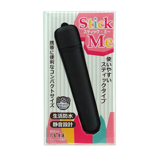 スティックミー(ブラック) 1,078 円 スティックミー(ブラック)