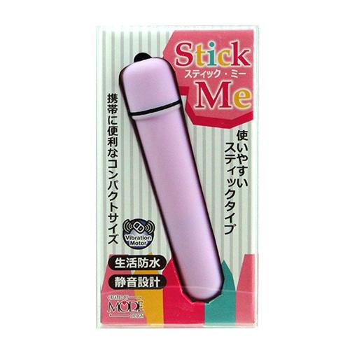 スティックミー(パープル) 1,078 Yen Stick Me (Purple)