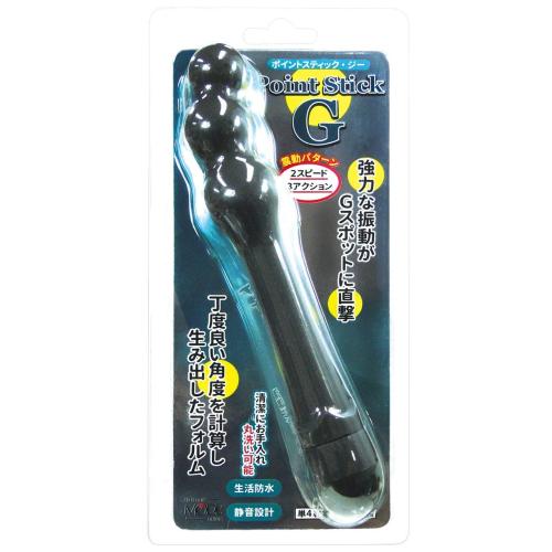 Point Stick G (Black)