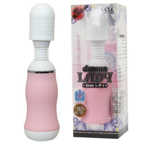 denmaLADY(デンマレディ) ピンク 3,850 円 denmaLADY(デンマレディ) ピンク