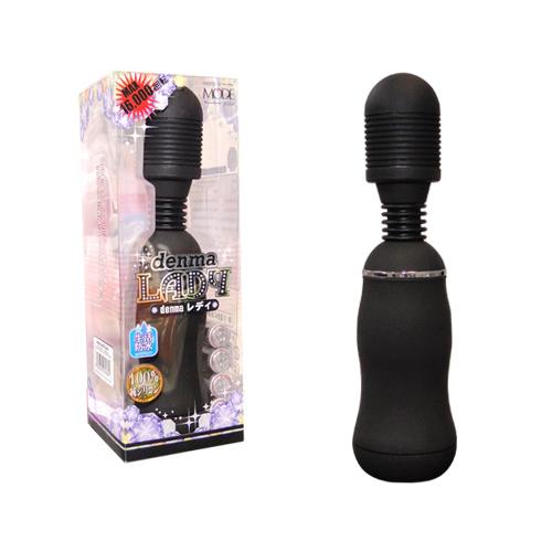 denmaLADY(デンマレディ) ブラック  7/上旬 3,850 円 denmaLADY(デンマレディ) ブラック  7/上旬