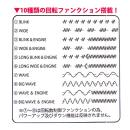 ｄｅｎｍａＬＡＤＹ（デンマレディ） ブラック　　の画像（5）