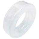 Fit Ring (Square) Milky White Image (1)