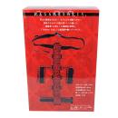 (在庫限り)プリンセスロック（Ⅳ） 背面拘束手枷＆首枷　　在庫1の画像（2）