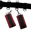 (在庫限り)プリンセスロック（Ⅳ） 背面拘束手枷＆首枷　　在庫1の画像（4）