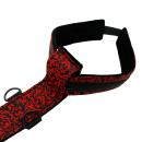 (在庫限り)プリンセスロック（Ⅳ） 背面拘束手枷＆首枷　　在庫1の画像（5）