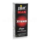 pjur　ＭＡＮ　エクステンダークリーム　50ml　の画像（2）