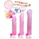 ふわりん棒　（Ｍ）　クリア　　の画像（3）