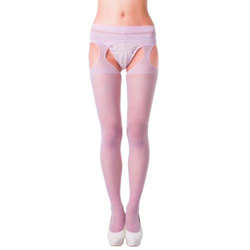 110P・サスペンダーストッキング・ピンク 770 Yen 110P・サスペンダーストッキング・ピンク