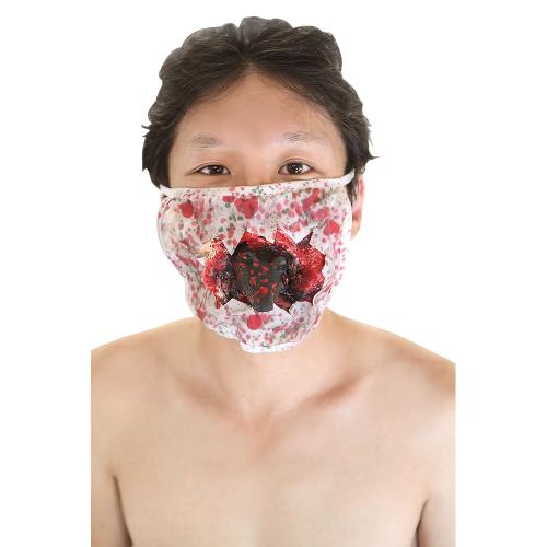 六本木の悪夢 1,078 円 Roppongi's Nightmare